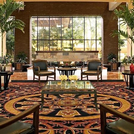 Sheraton Atlanta Airport Hotel College Park Εξωτερικό φωτογραφία