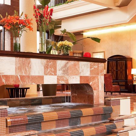 Sheraton Atlanta Airport Hotel College Park Εξωτερικό φωτογραφία