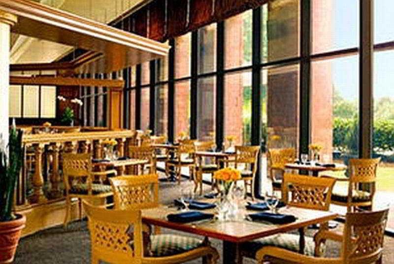 Sheraton Atlanta Airport Hotel College Park Εξωτερικό φωτογραφία