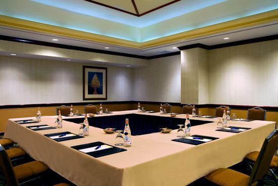 Sheraton Atlanta Airport Hotel College Park Εξωτερικό φωτογραφία