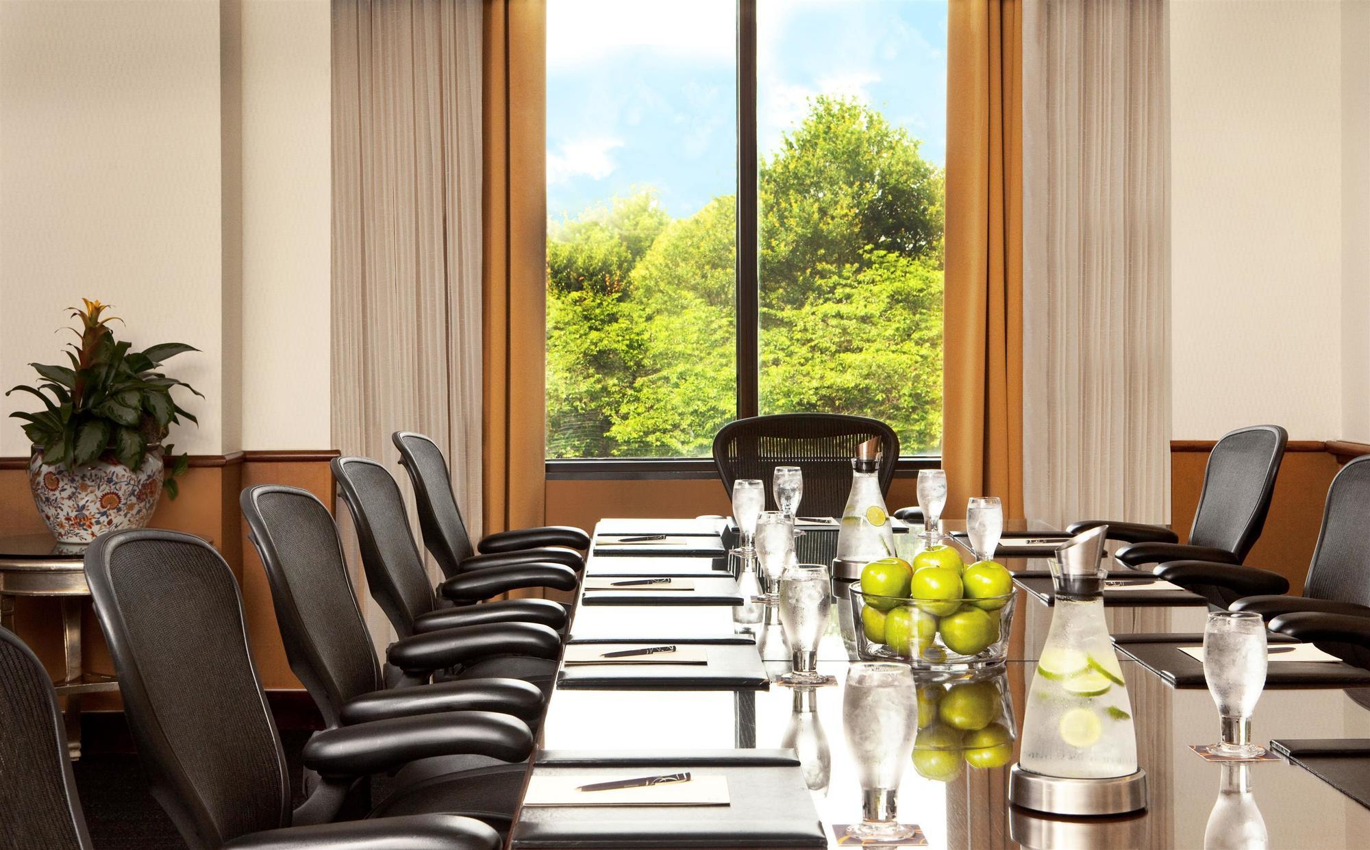 Sheraton Atlanta Airport Hotel College Park Εξωτερικό φωτογραφία