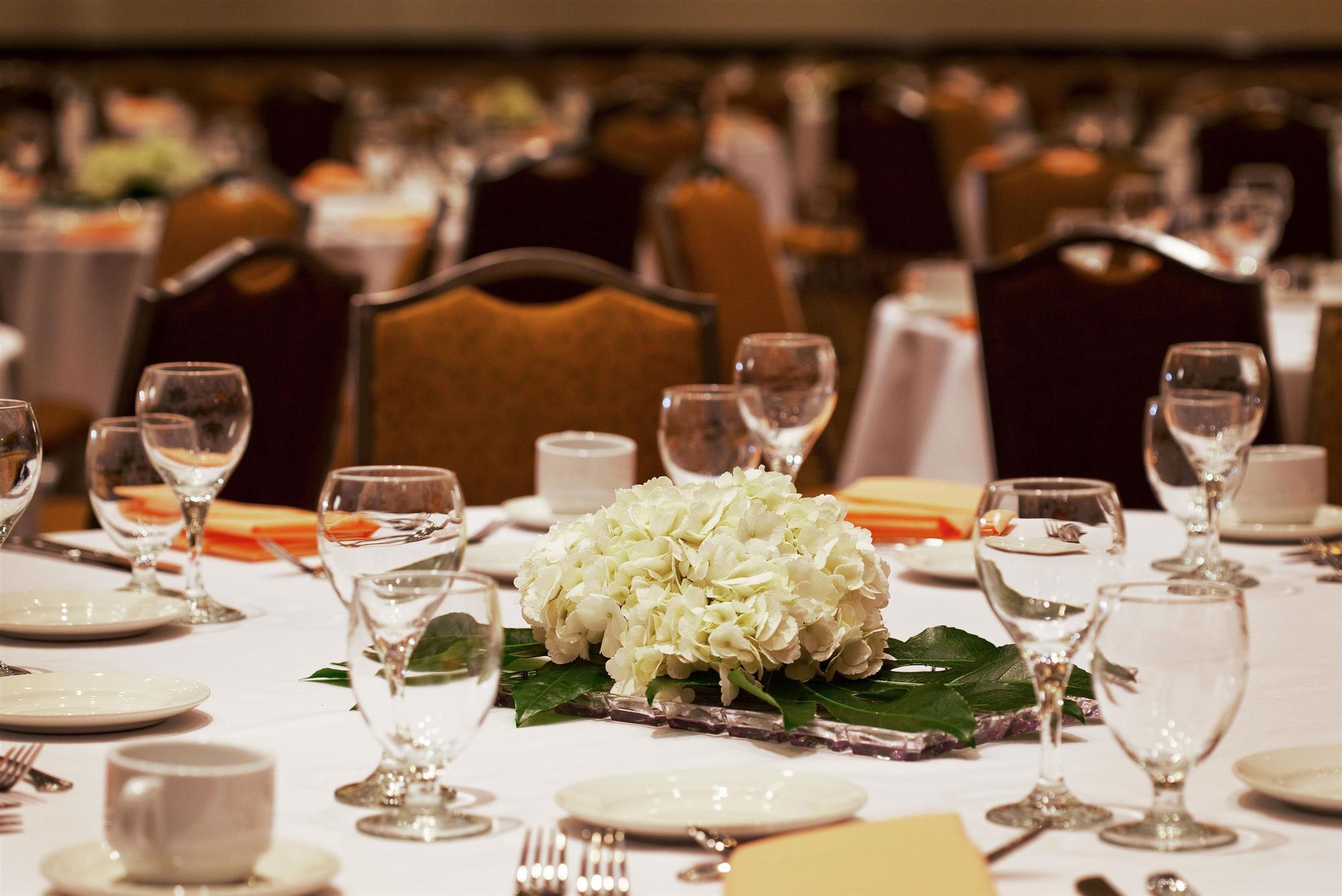 Sheraton Atlanta Airport Hotel College Park Εξωτερικό φωτογραφία